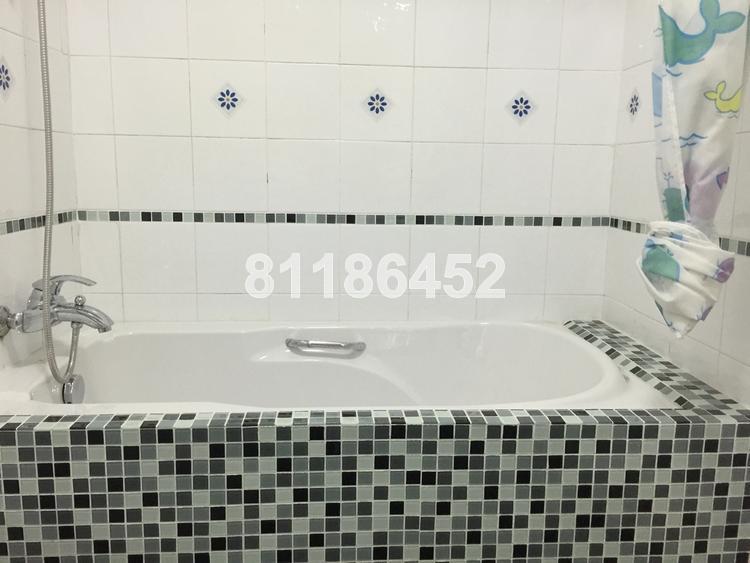Blk 468B Admiralty Drive (Sembawang), HDB 5 Rooms #98138562